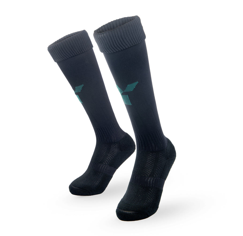 Buckingham Home Socks