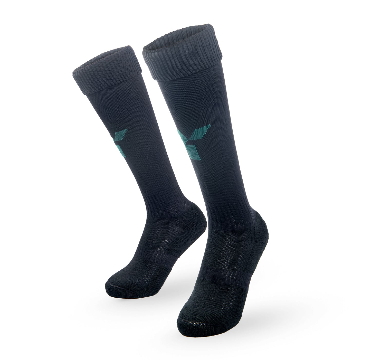 Buckingham Home Socks