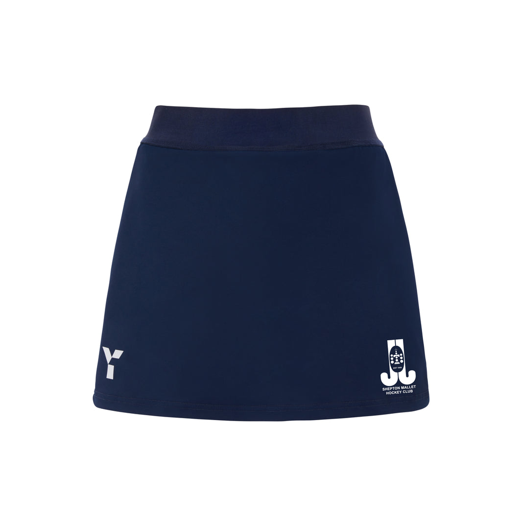Shepton Mallet HC - Skort Women's Navy