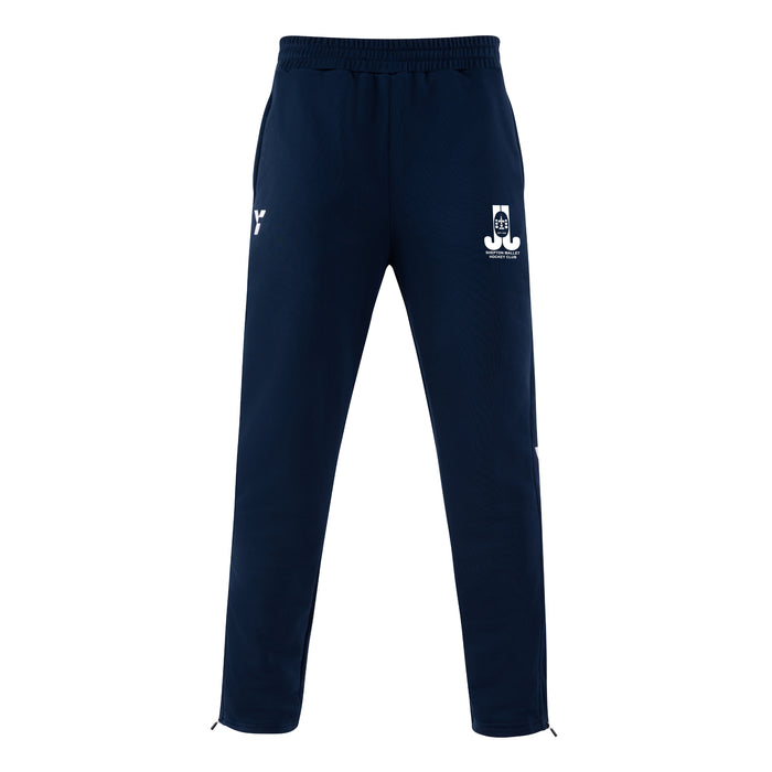 Shepton Mallet HC - Tracksuit Bottoms Men's Navy 24/25