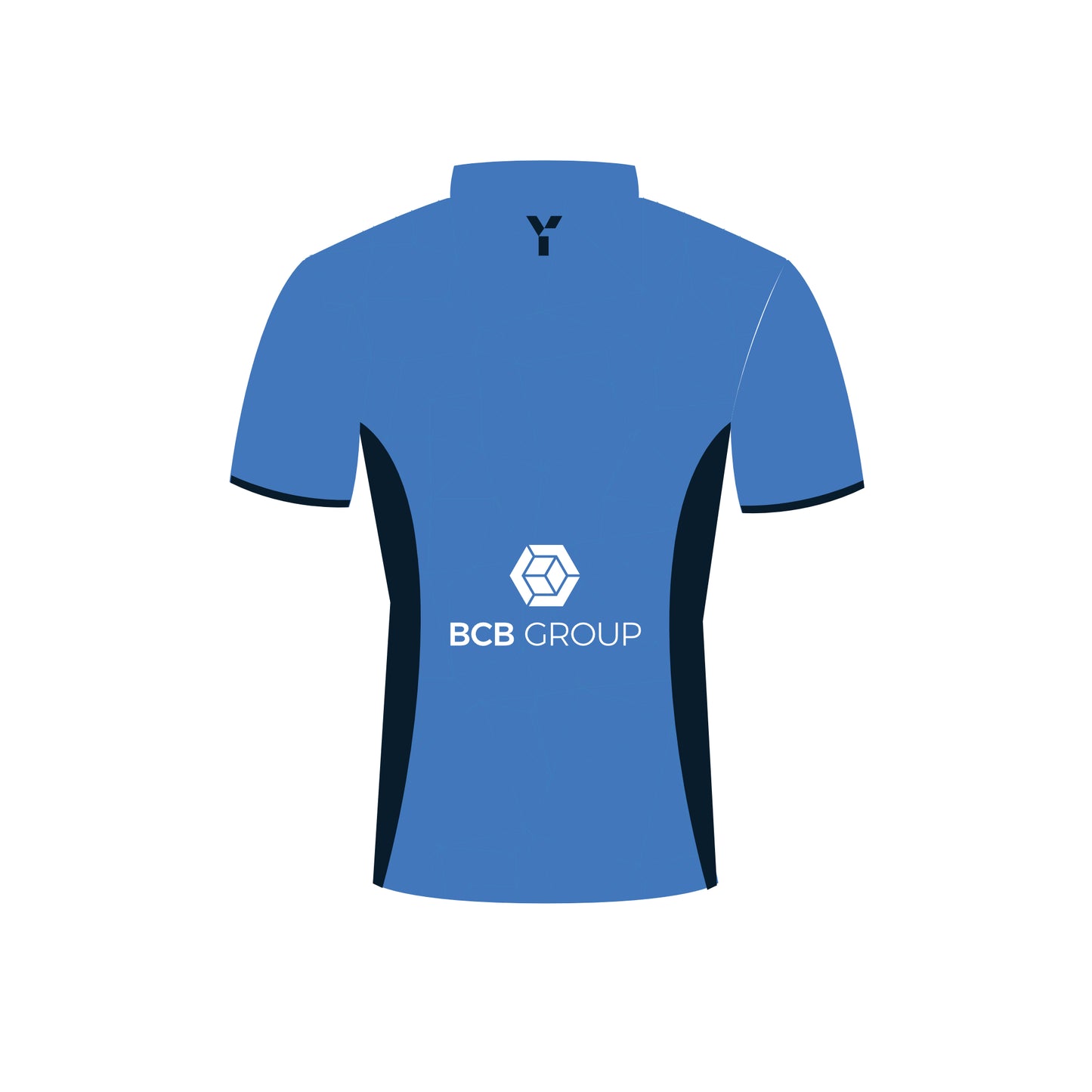 Spencer HC - Junior Playing Shirt Blue (Men's sizing)