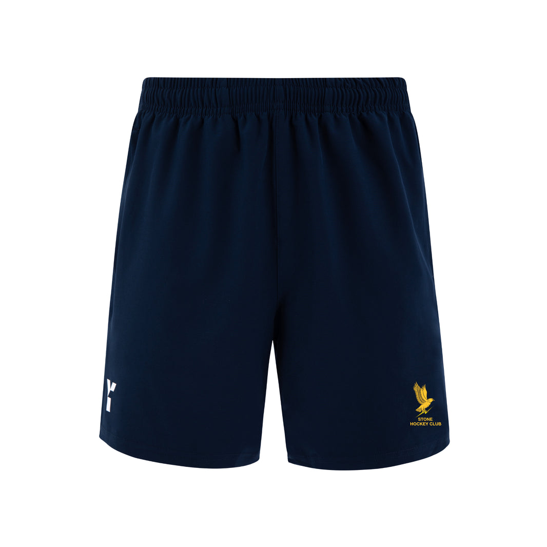 Stone HC - Shorts Men's Navy
