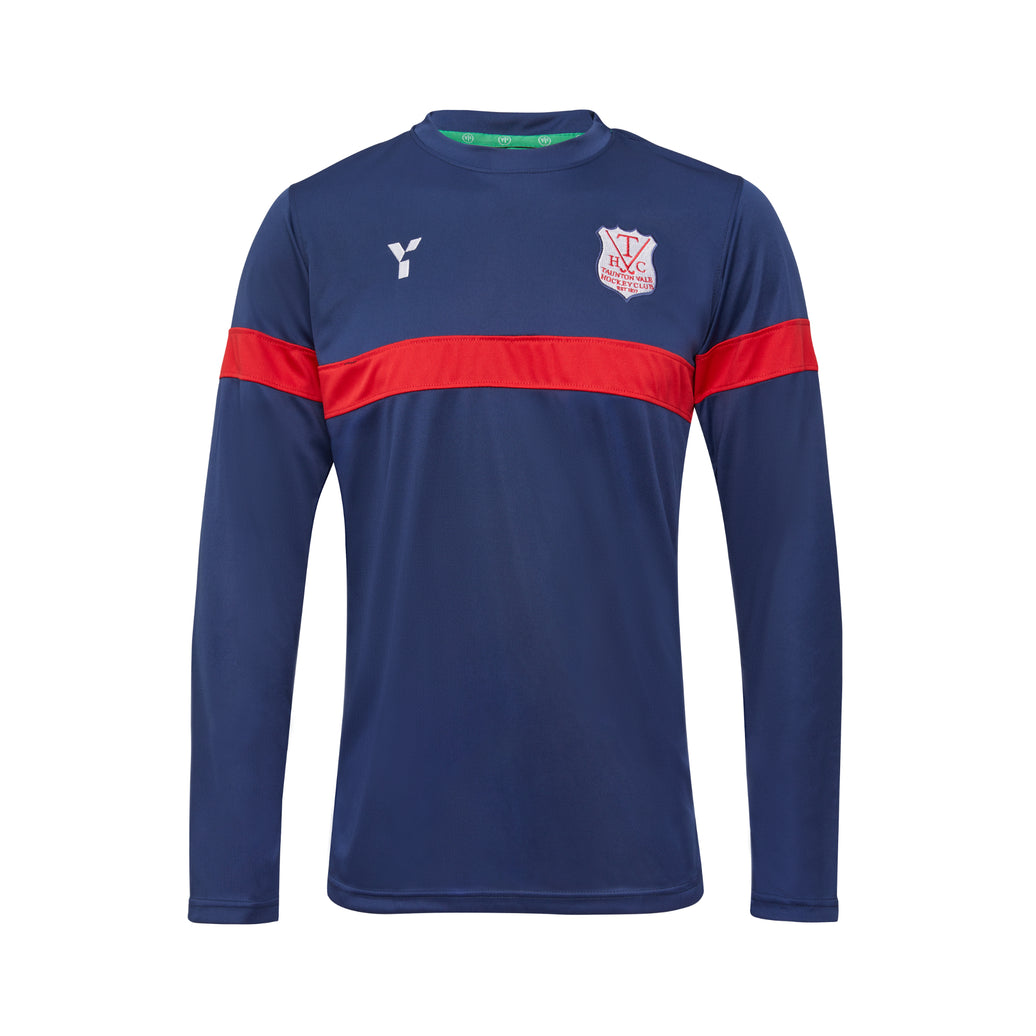 Taunton Vale Training Shirt