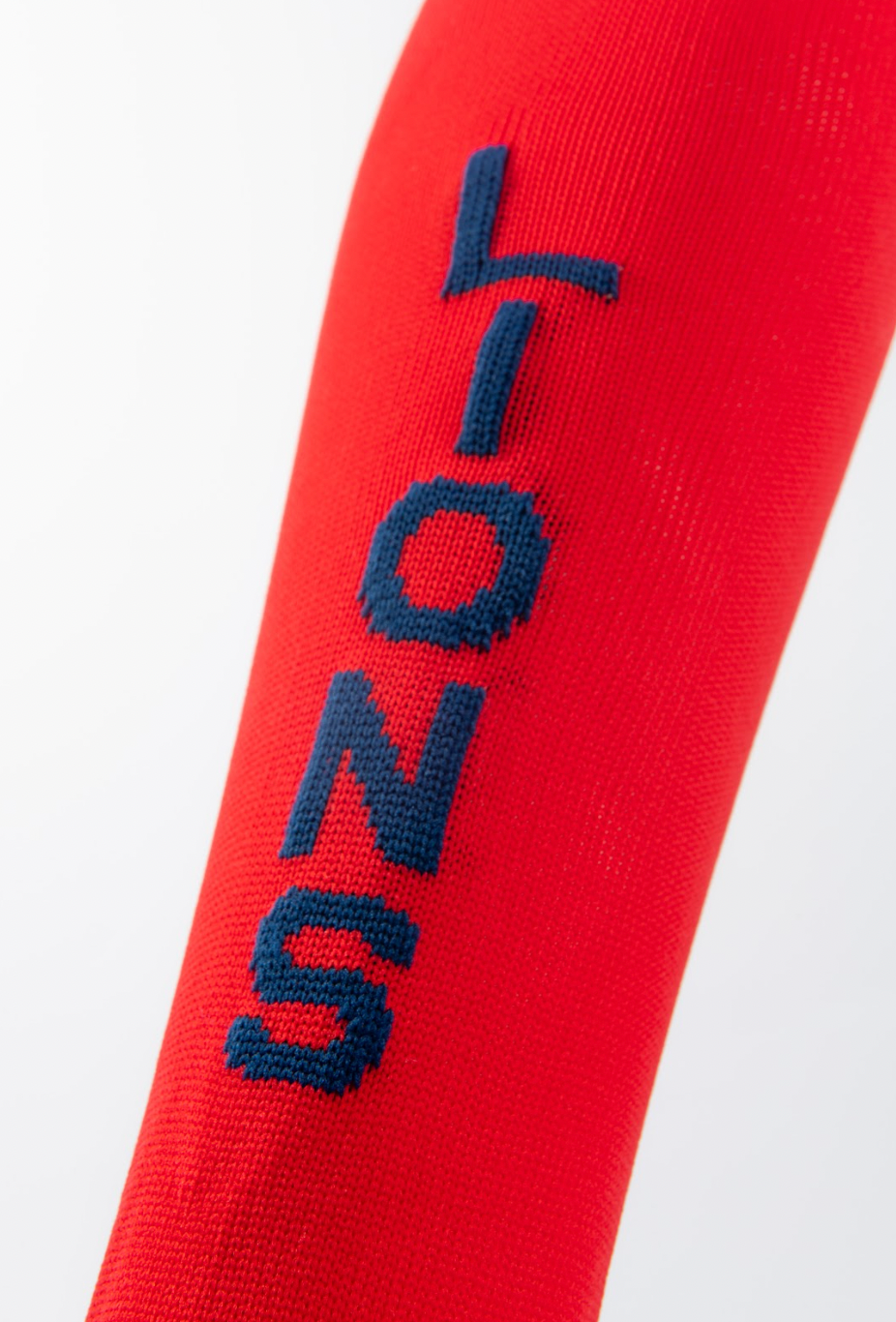 UK Lions HC Playing Socks (H)