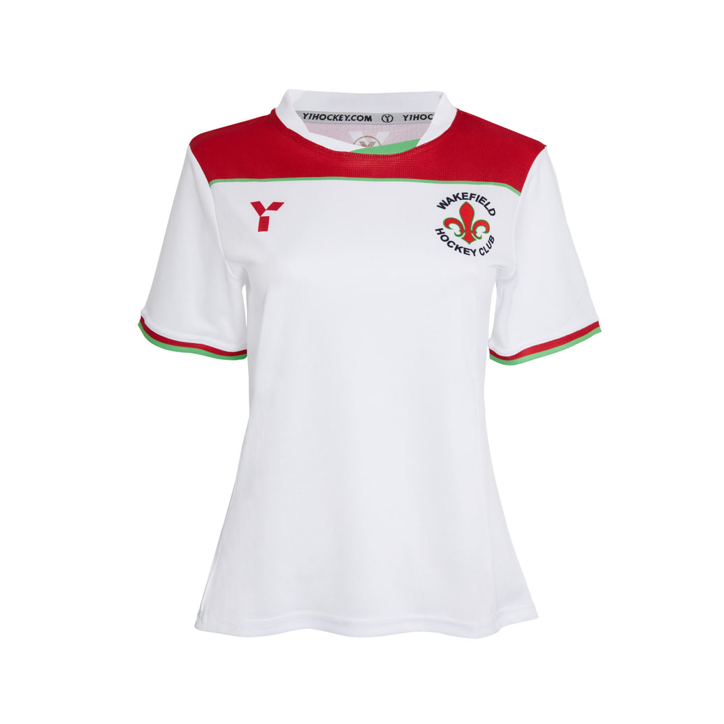 Wakefield HC - Women's Away Playing Shirt