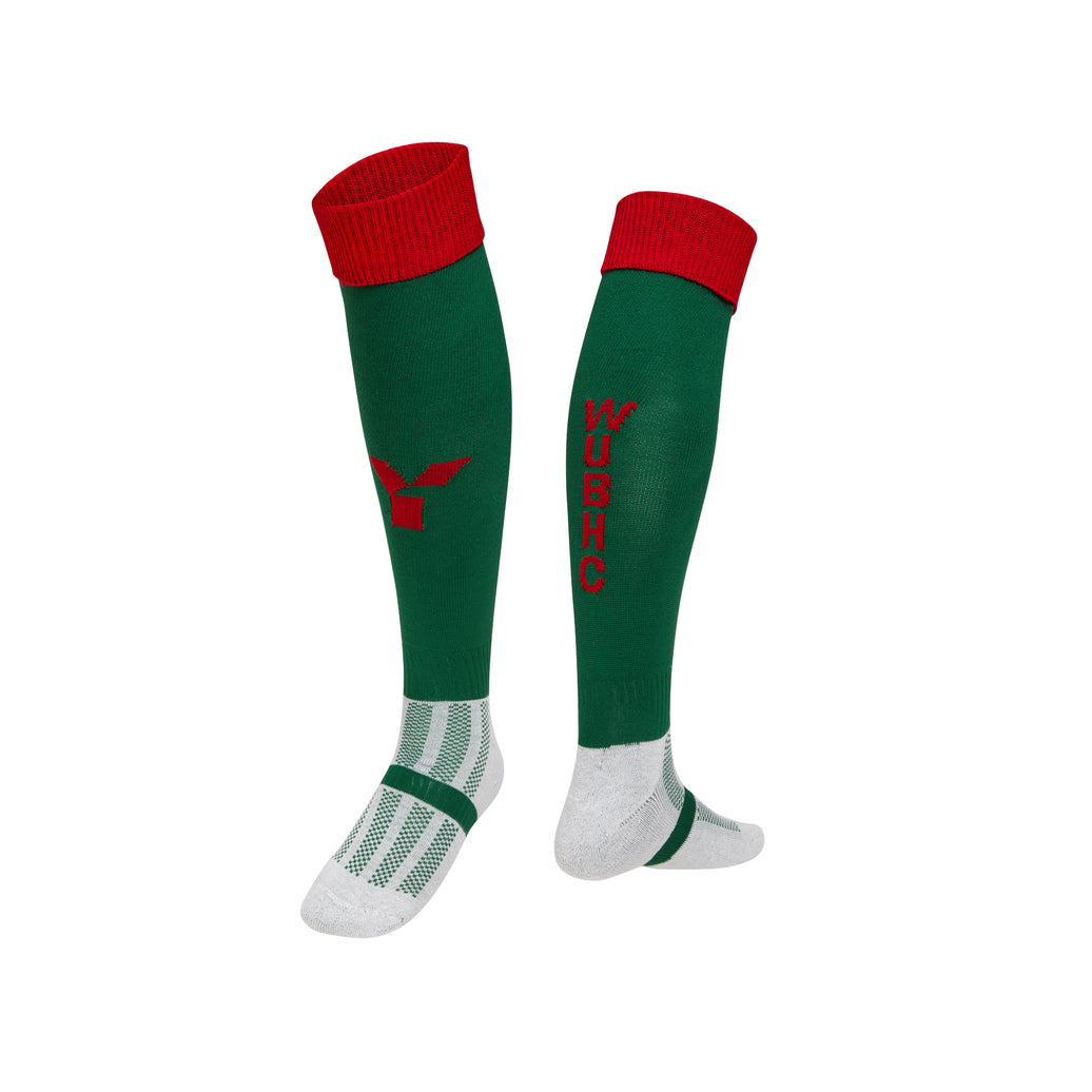 Westbury UB Playing Socks (H)