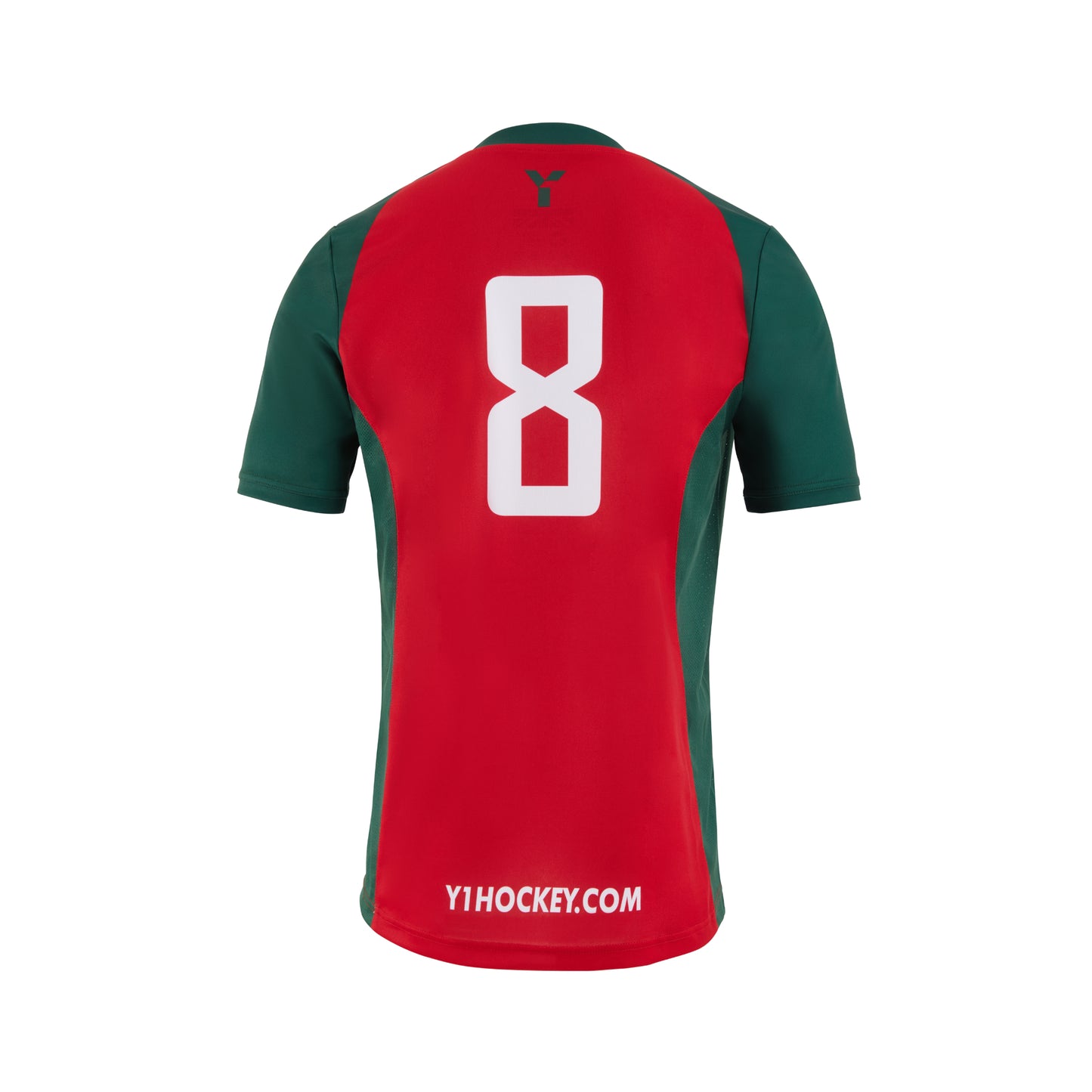 Westbury UB - Men's Playing Shirt (Home)