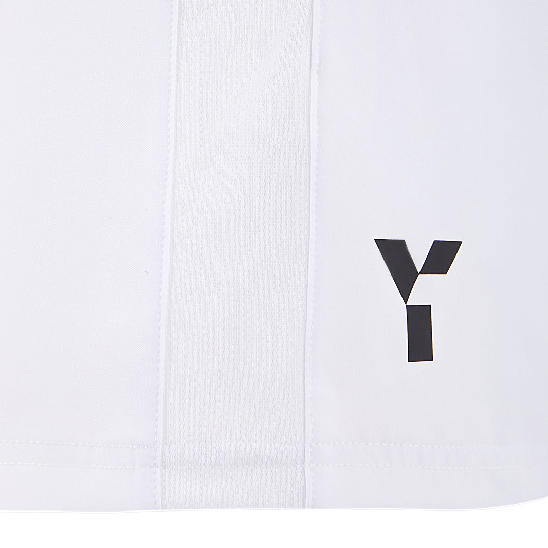 Skort Womens White