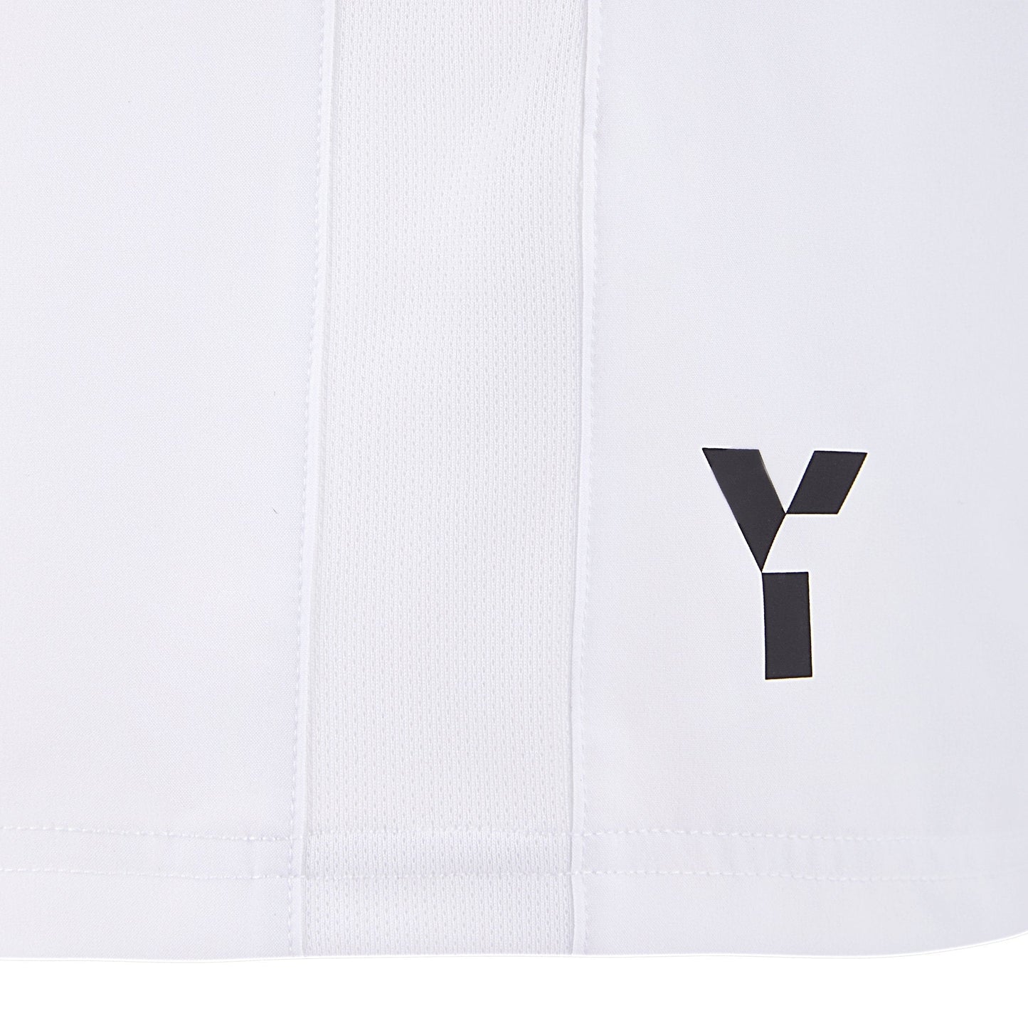 Jersey Hockey - Shorts White