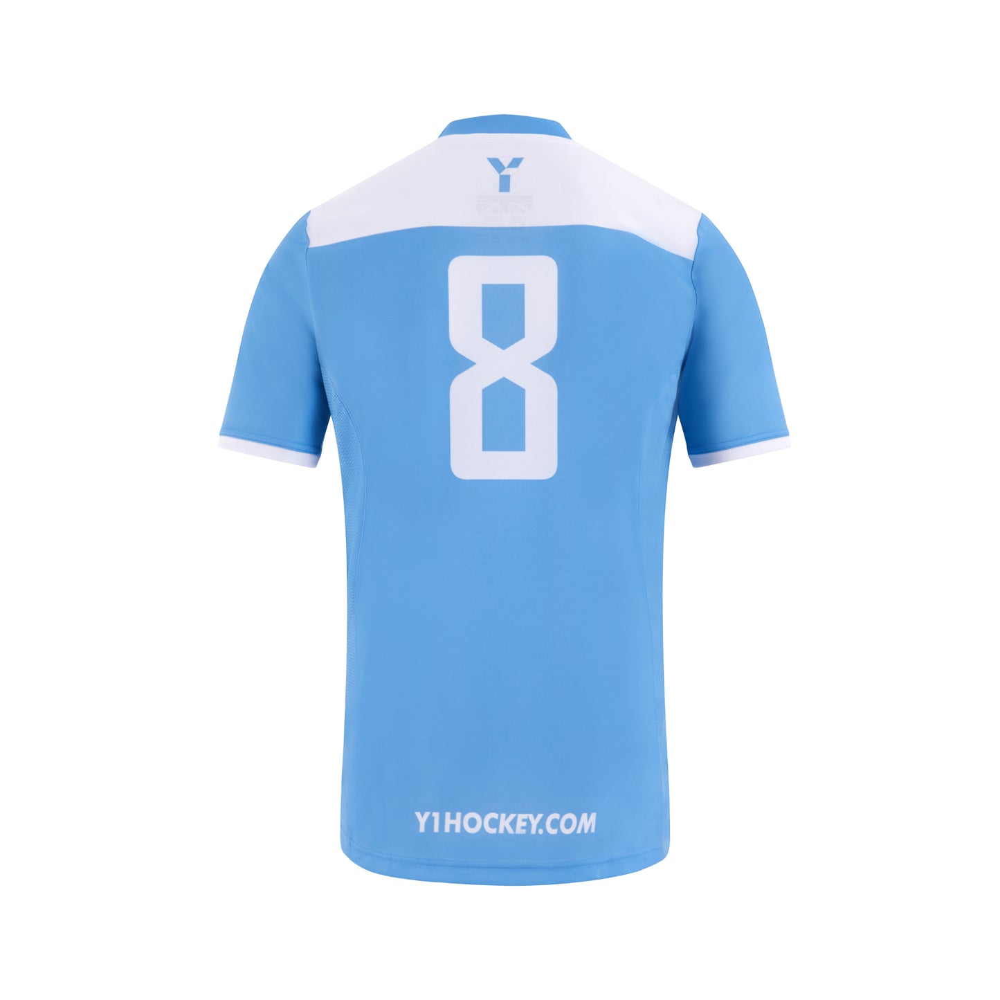 Yeovil & Sherborne HC - Men's Playing Shirt