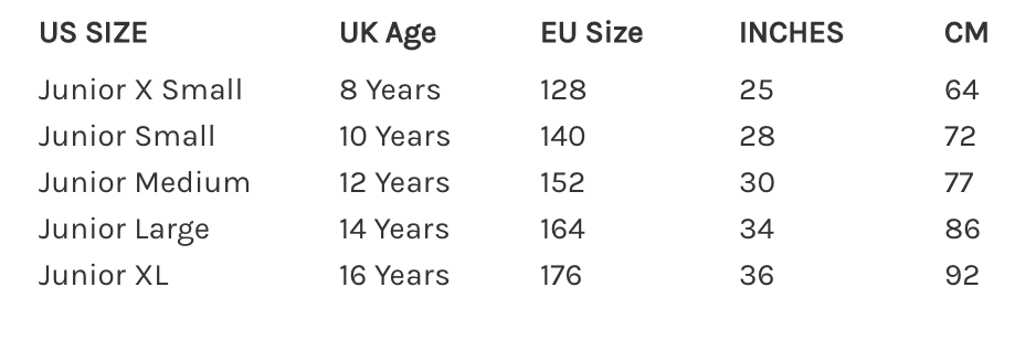 Taunton Vale Junior Padded Jacket