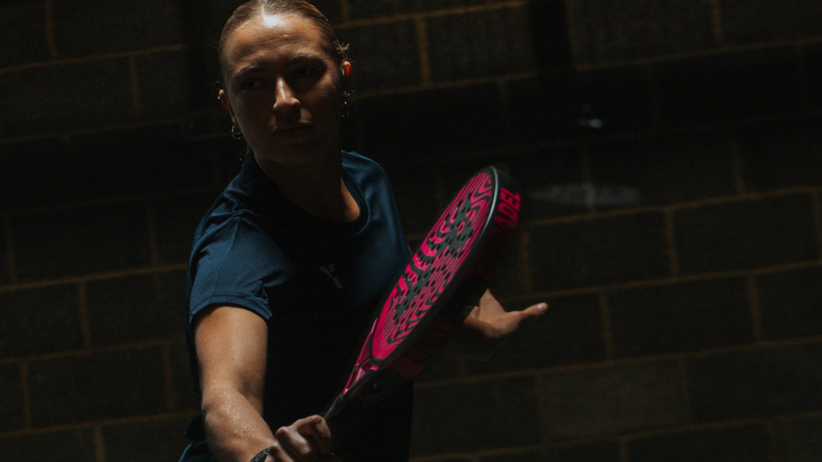 What’s the Purpose of Y1 Padel?