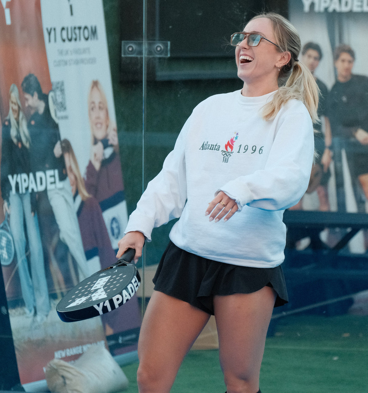How to Get Started Playing Padel in the UK