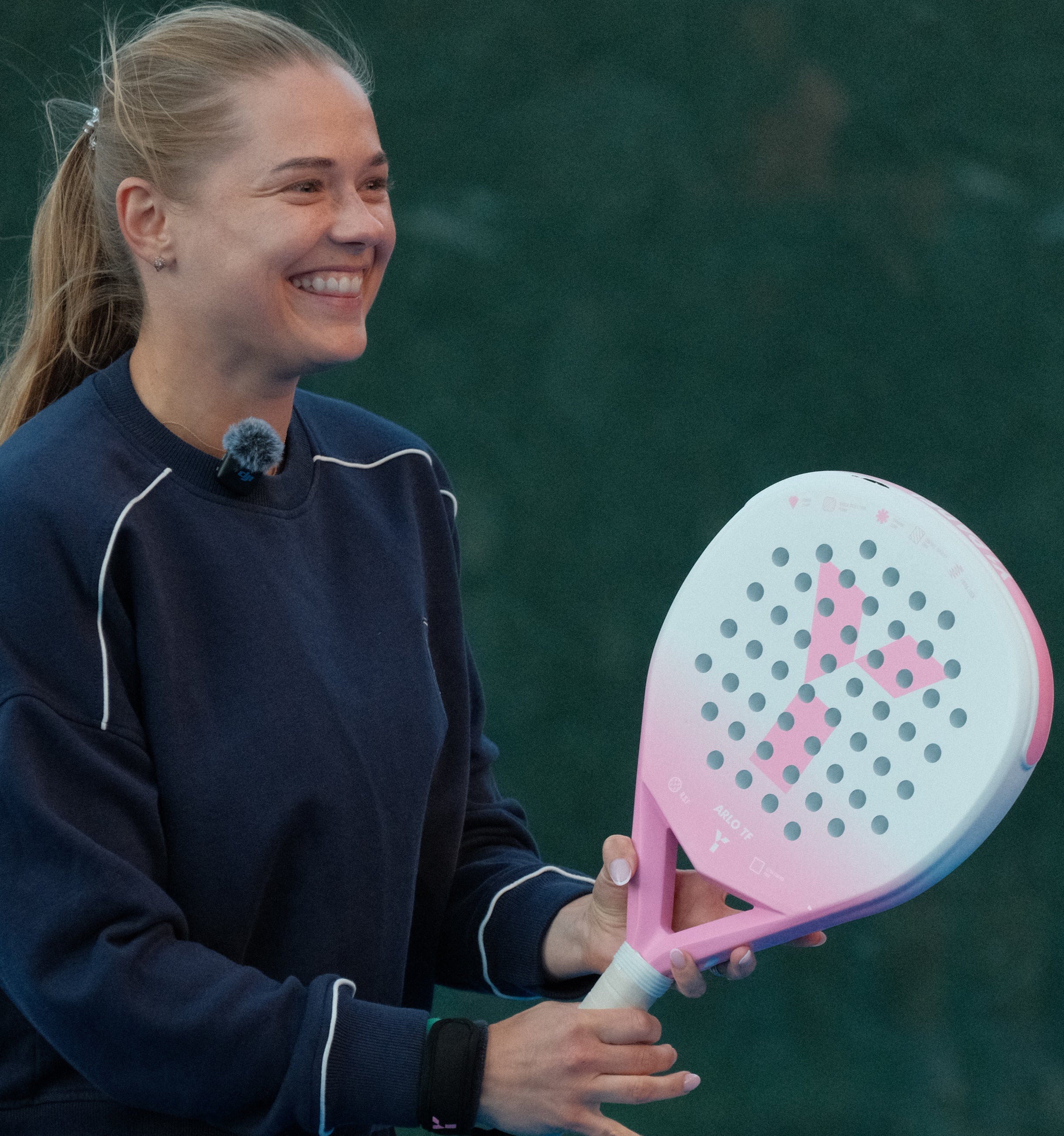 How Is Padel Growing in the UK