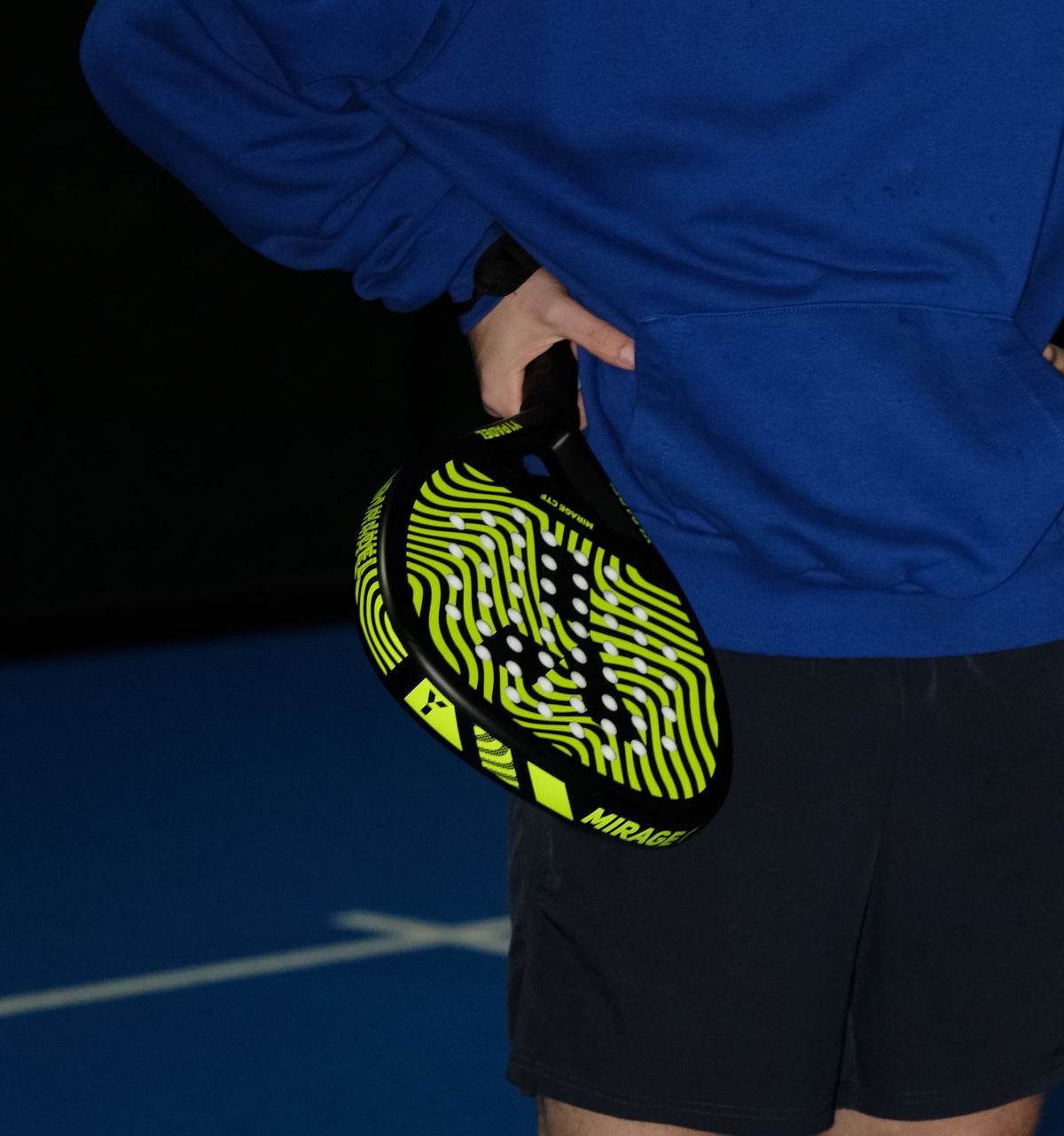 Why Padel Is Booming Specifically in London