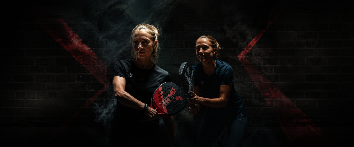 The Best Padel Rackets for Women in the UK - Data-Backed, Coach-Validated, and Athlete-Tested