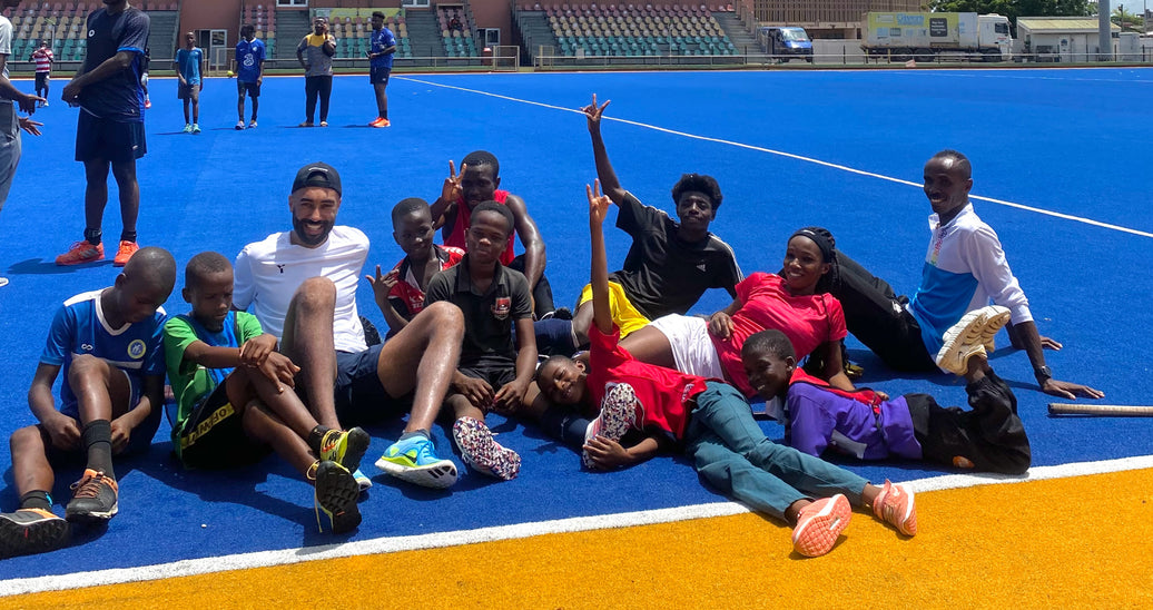 An Unforgettable Journey: Our Ghana Adventure