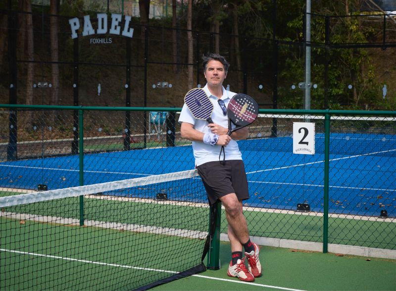 Custom Padel Rackets: Building Identity as Your Padel Centre Grows
