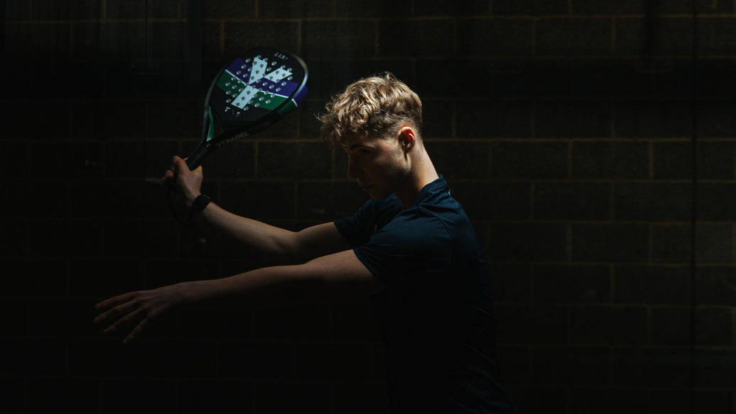 The Best Padel Rackets for Beginners in the UK - Tested, Ranked, and Backed by Data