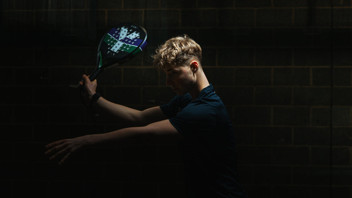 The Best Padel Rackets for Beginners in the UK - Tested, Ranked, and Backed by Data