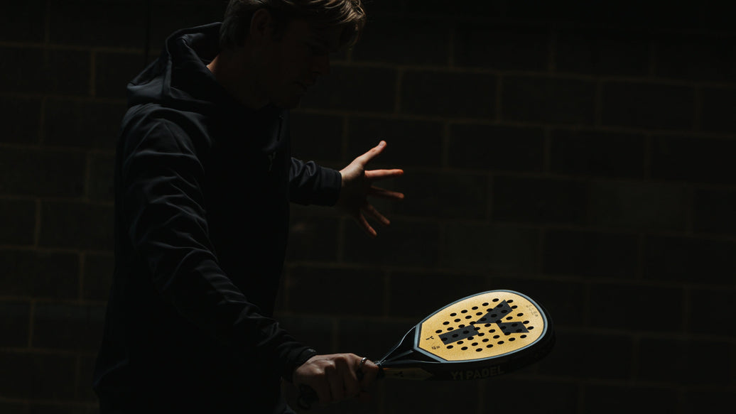 The Best Padel Rackets for Advanced Players in the UK - Tested, Ranked, and Backed by Data
