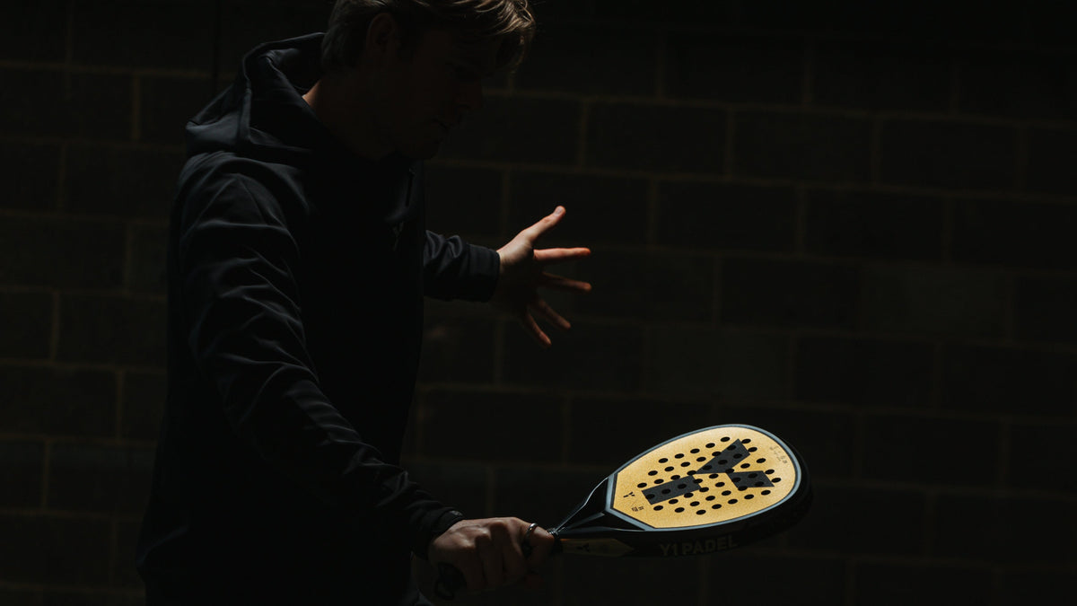 The Best Padel Rackets for Advanced Players in the UK - Tested, Ranked, and Backed by Data