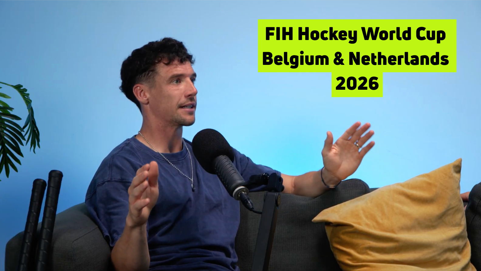 2026 Hockey World Cup: Dates, Host Cities, Teams and Everything You Need to Know