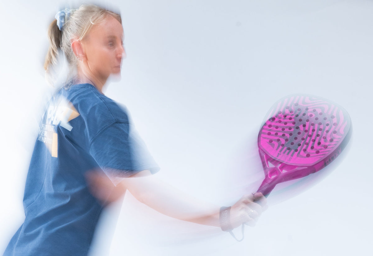 The Best Stiffer Padel Rackets for Beginners in the UK - Tested, Ranked, and Backed by Data