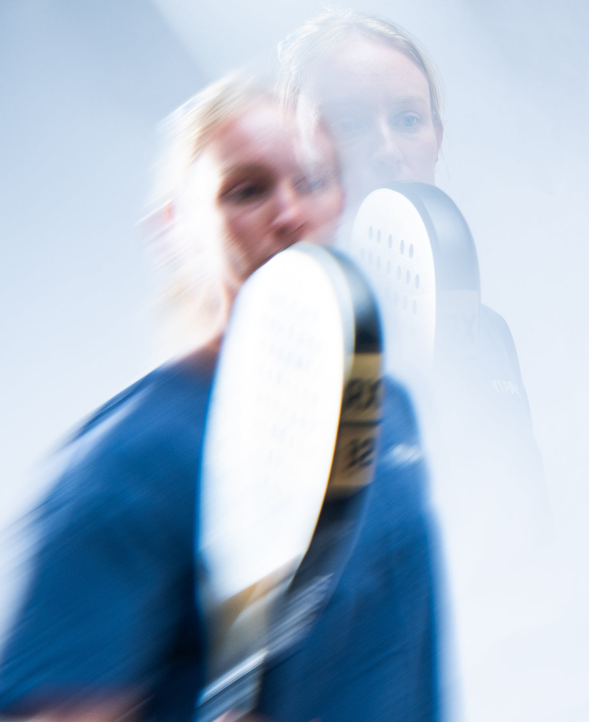 The Best Stiffer Padel Rackets for Intermediate Players in the UK - Tested, Ranked, and Backed by Data
