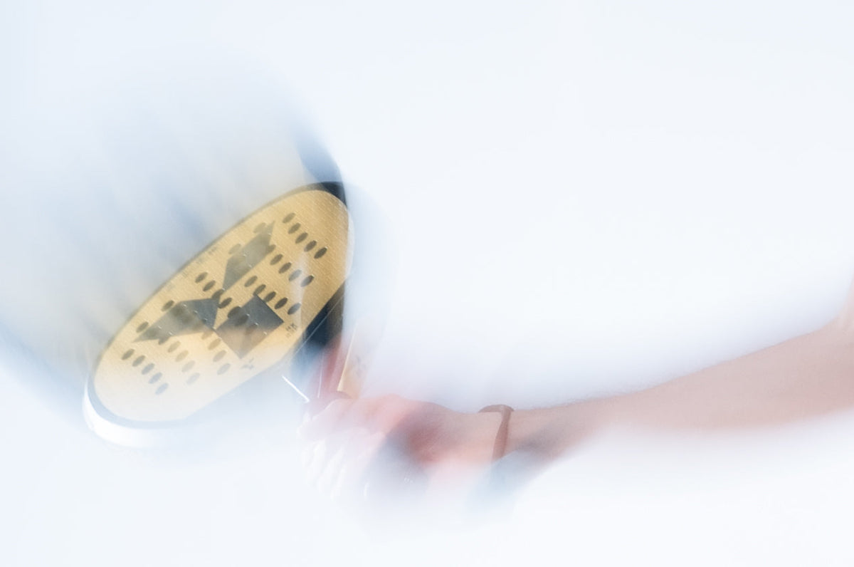 The Best Stiffer Padel Rackets for Advanced Players in the UK - Tested, Ranked, and Backed by Data