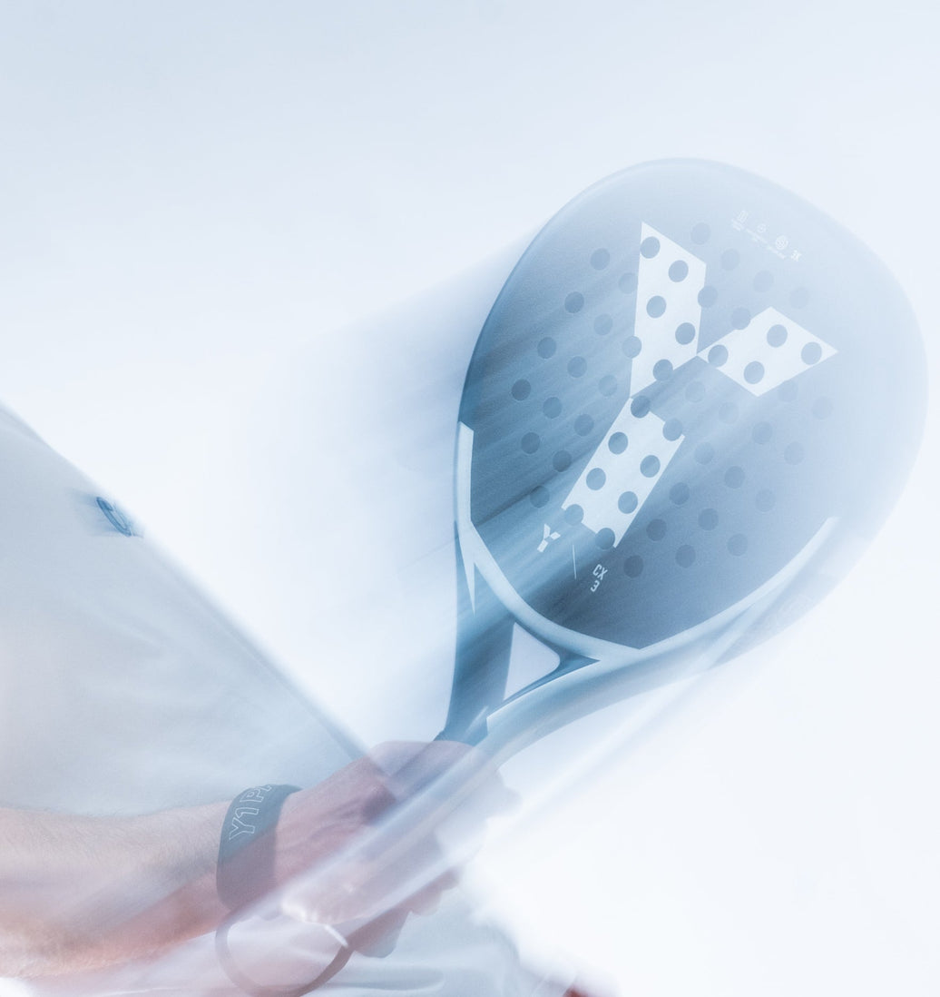 The Best Softer Padel Rackets for Intermediate Players in the UK - Tested, Ranked, and Backed by Data