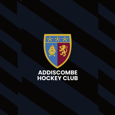 Addiscombe HC