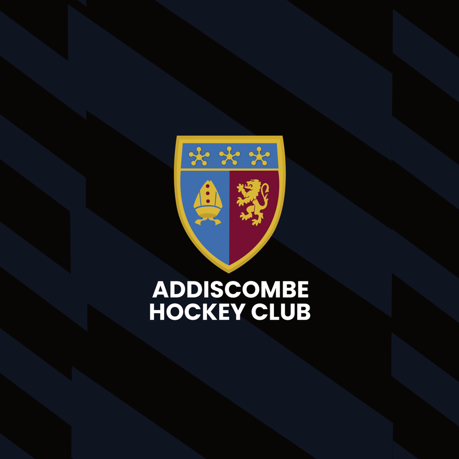 Addiscombe HC