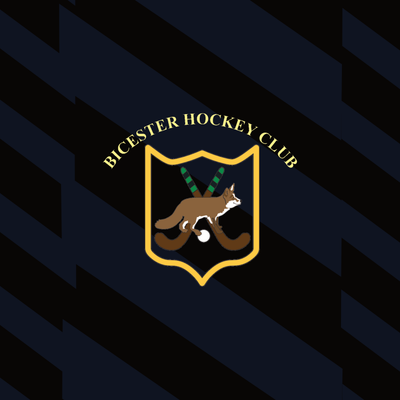 Bicester HC
