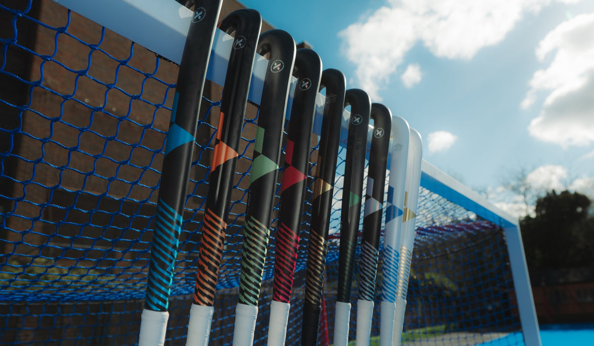 Sticks - 2026/27