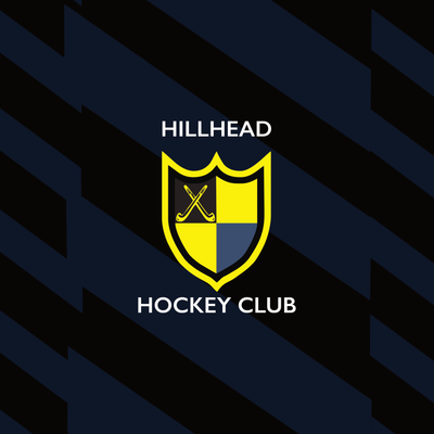 Hillhead Ladies HC