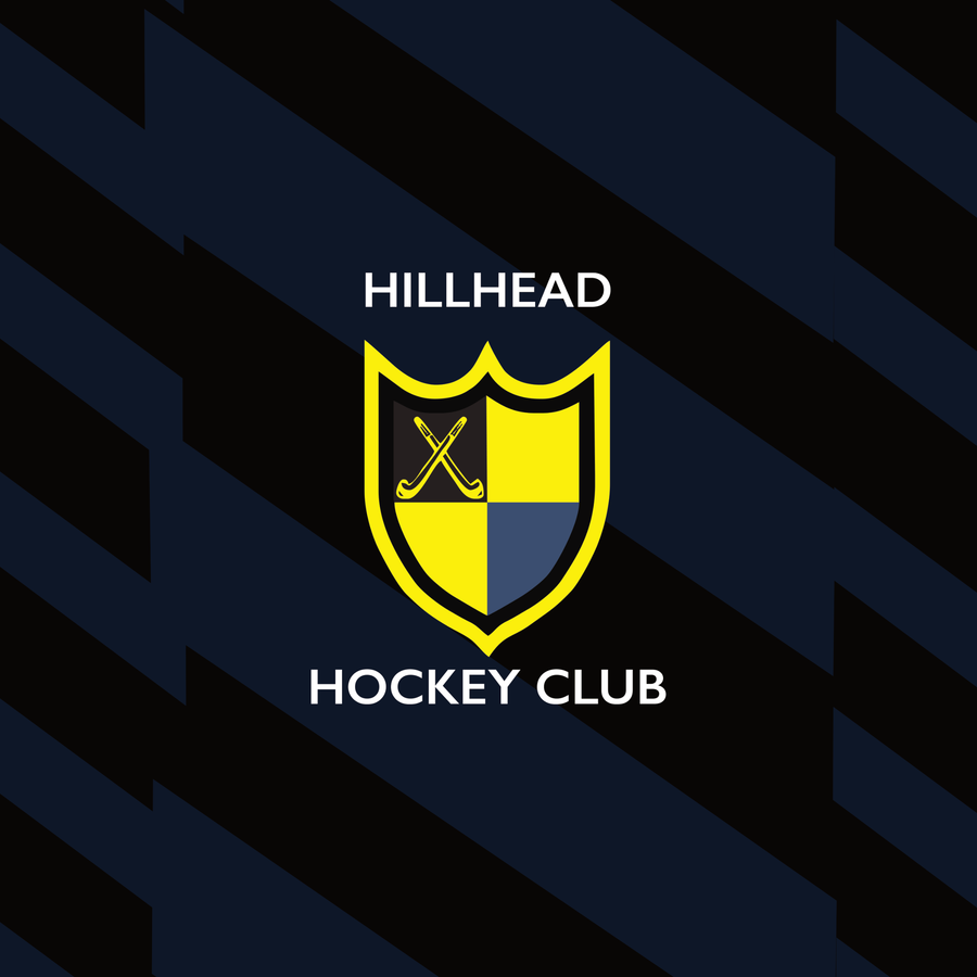 Hillhead Ladies HC