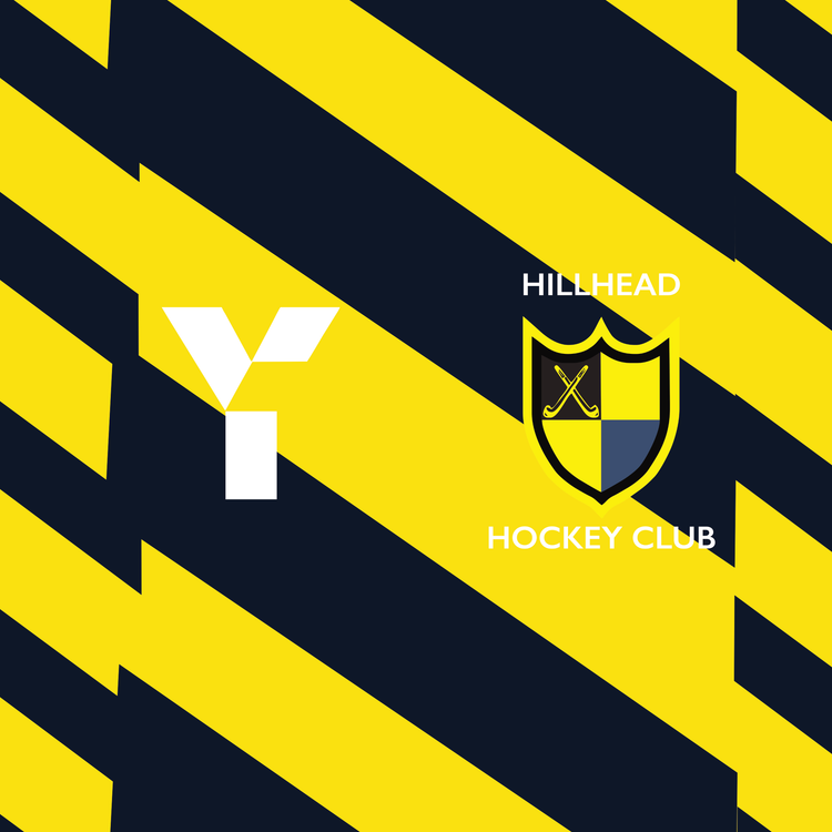 Hillhead Ladies HC