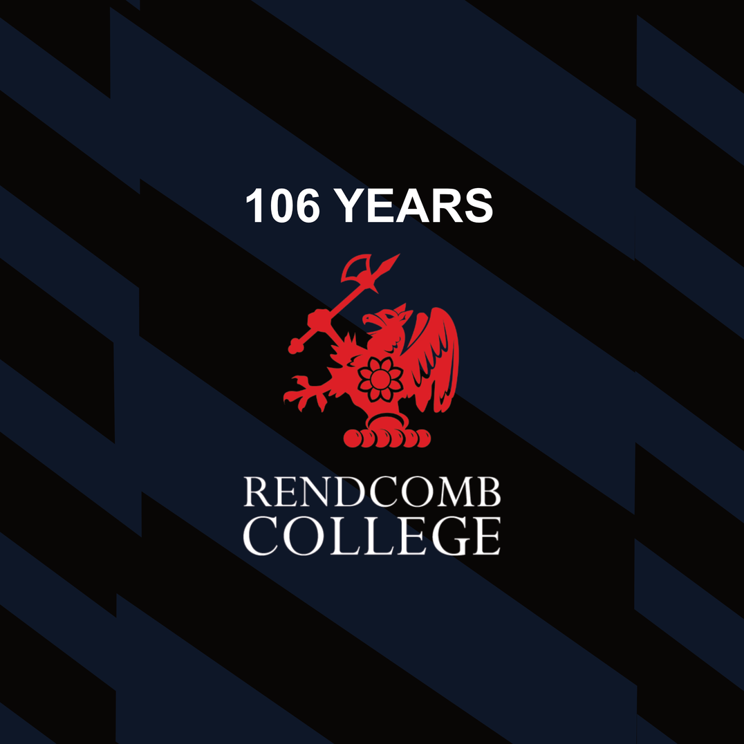 Rendcomb College