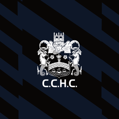 Cambridge City HC