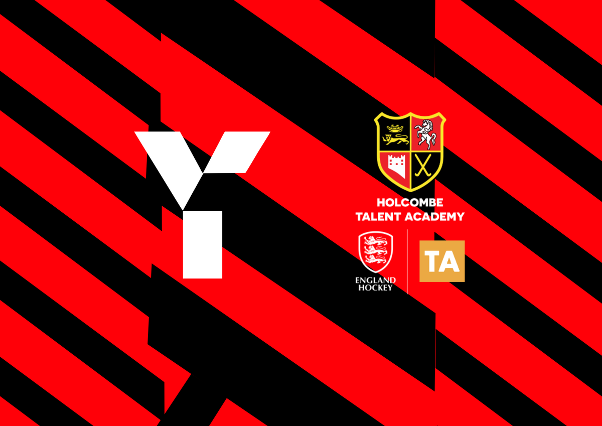 Holcombe TA