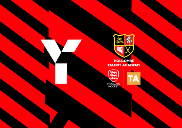 Holcombe TA