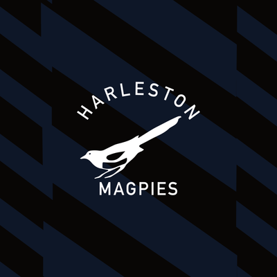 Harleston Magpies HC