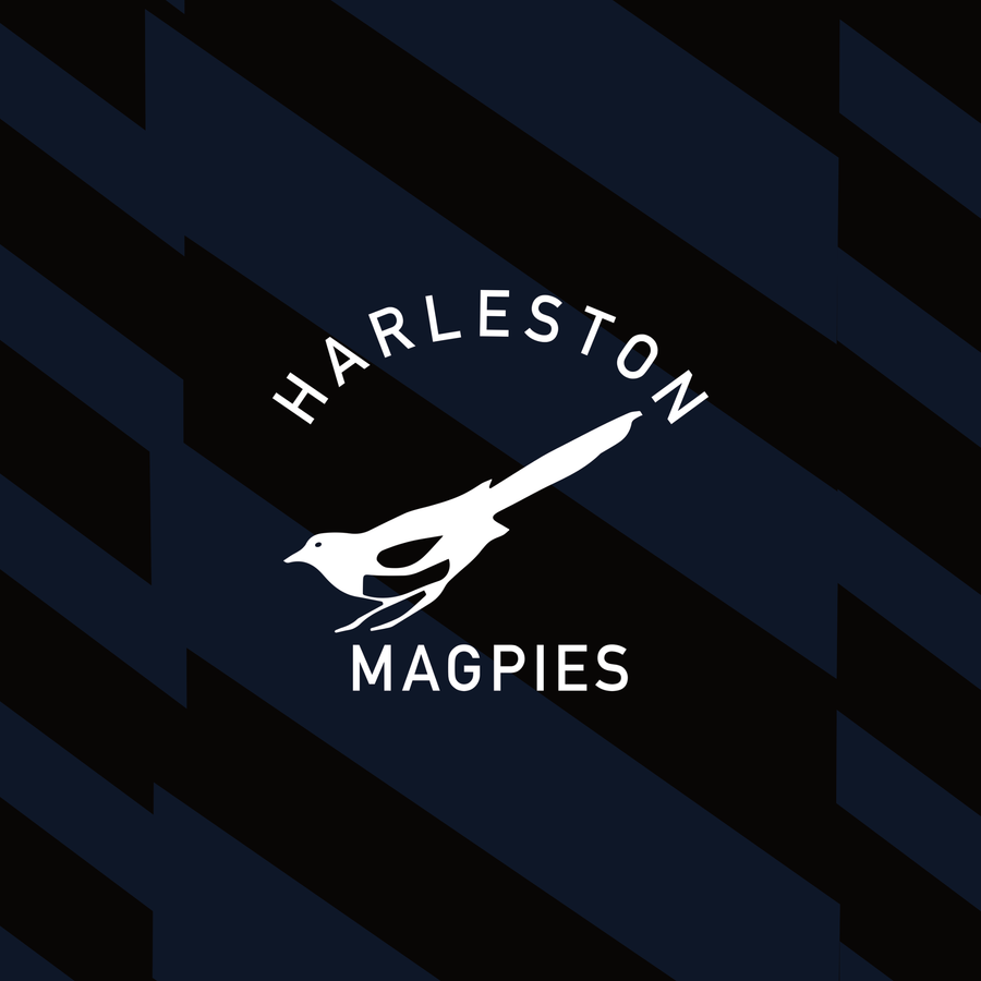 Harleston Magpies HC