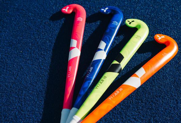 Junior Sticks - 2026/27
