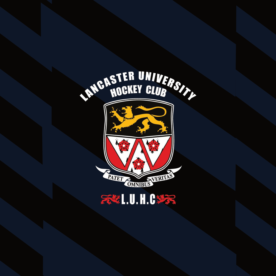 Lancaster University HC