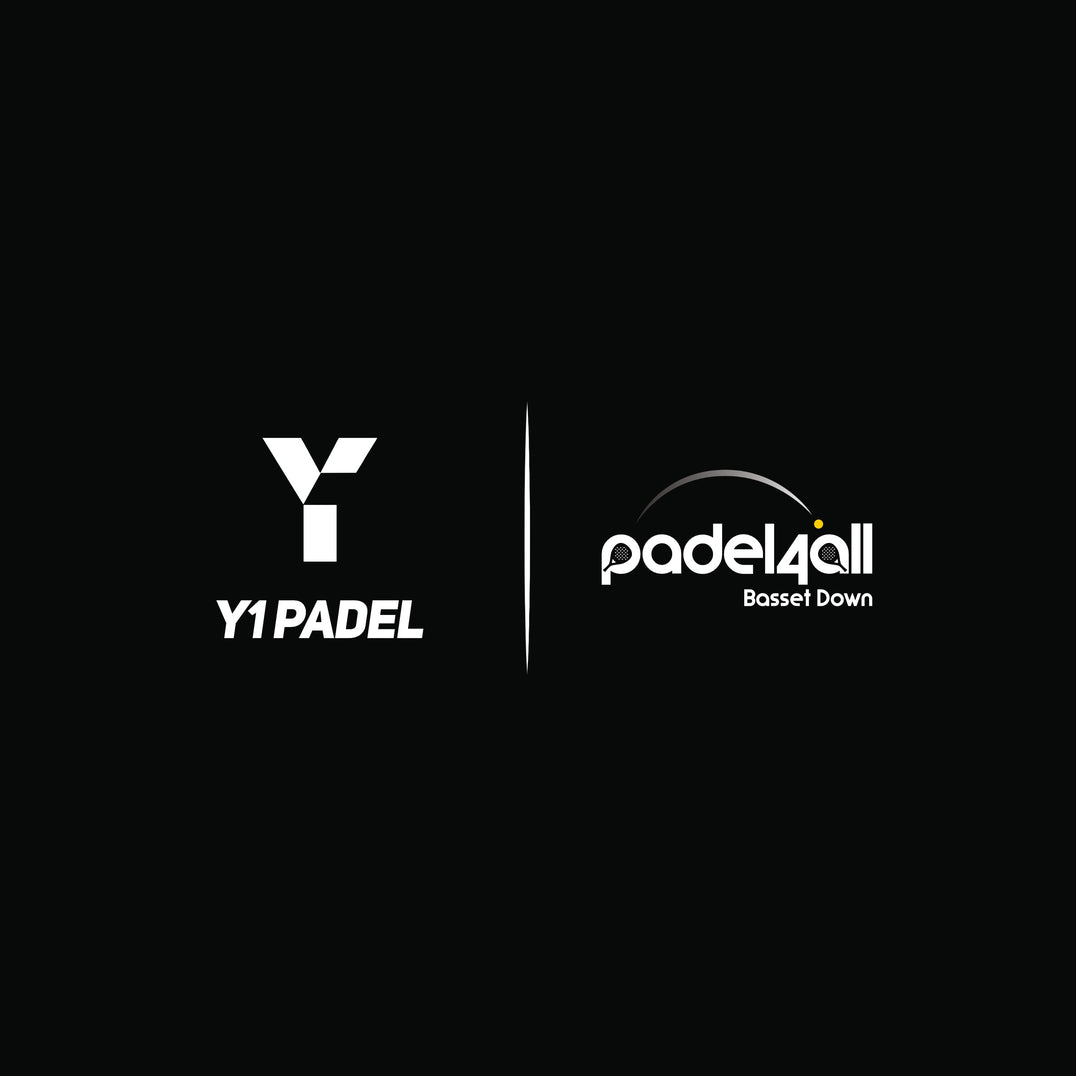 Padel4All - Basset Down