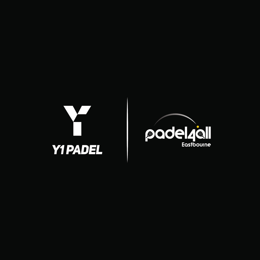 Padel4All - Eastbourne