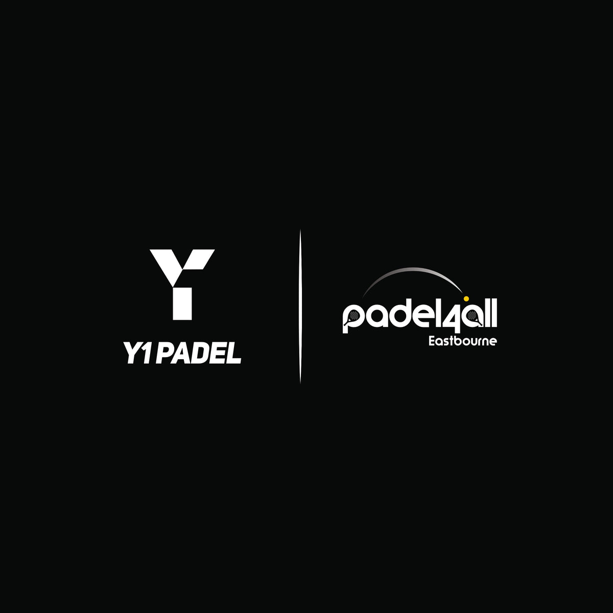 Padel4All - Eastbourne