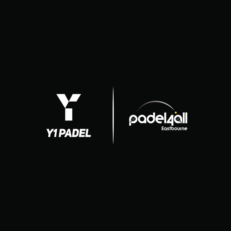 Padel4All - Eastbourne